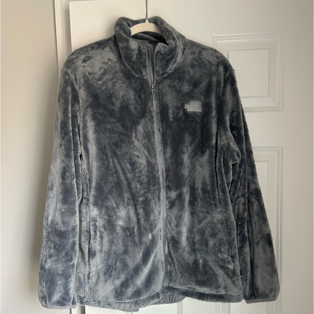 The North Face Women's Osito Fleece Jacket